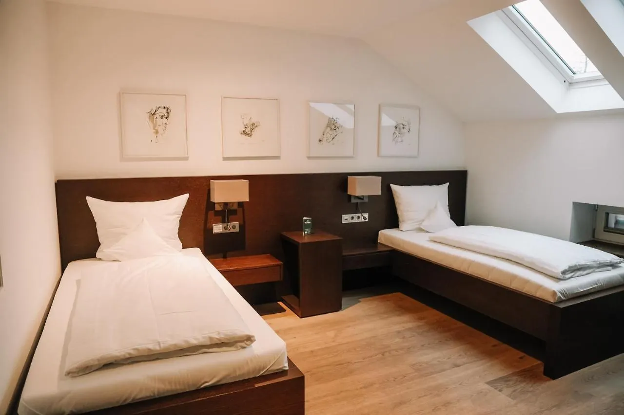 Hotel Hofwirt Neubeuern Germany