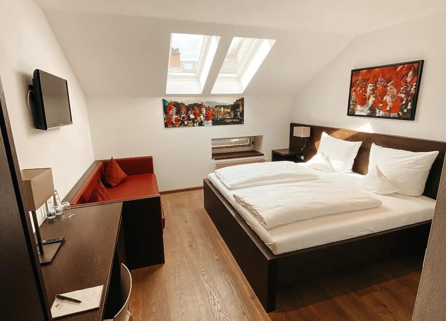 Hotel Hofwirt Neubeuern Germany
