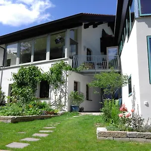  Apartment Luise