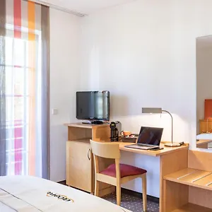 Acora Living The 3*, Düsseldorf Tyskland