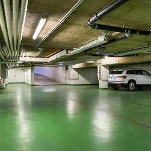 Garner - Schoeneberg By Ihg 3*, Berlin Tyskland