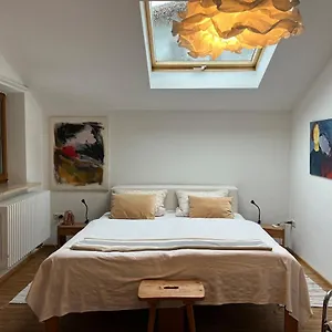  Apartment Luise