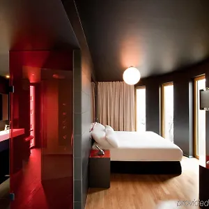 Axel - Adults Only 4*, Berlin Tyskland