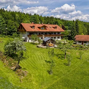  Apartment Haus Jägerfleck, Ihre Am Nationalpark Bayerischer Wald